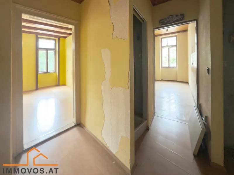2-Zimmer-Wohnung kaufen in Wien – 56 m², € 179.000 – Bild 8 von 13