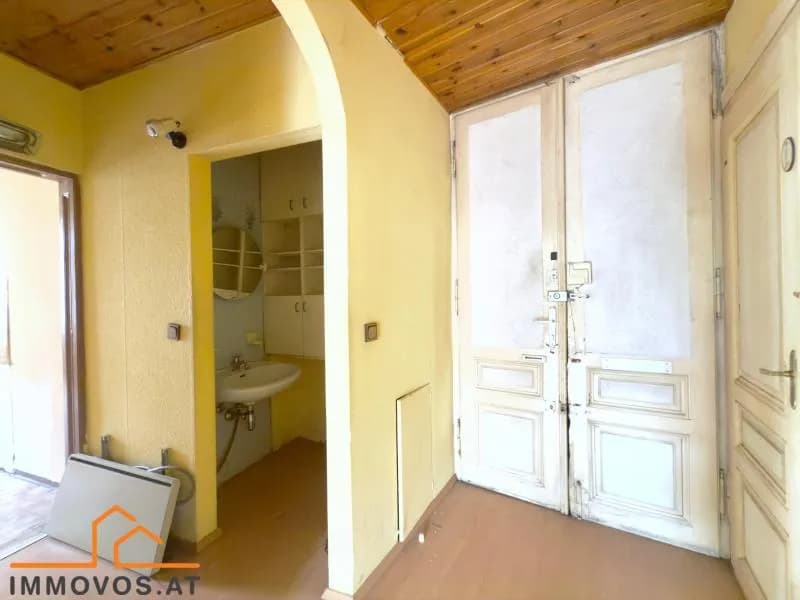 2-Zimmer-Wohnung kaufen in Wien – 56 m², € 179.000 – Bild 9 von 13