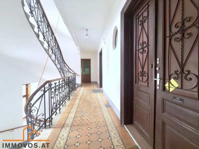 2-Zimmer-Wohnung kaufen in Wien – 56 m², € 179.000 – Bild 10 von 13