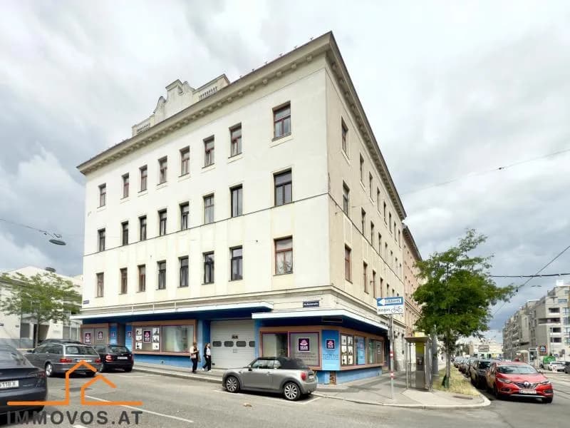 2-Zimmer-Wohnung kaufen in Wien – 56 m², € 179.000 – Bild 11 von 13
