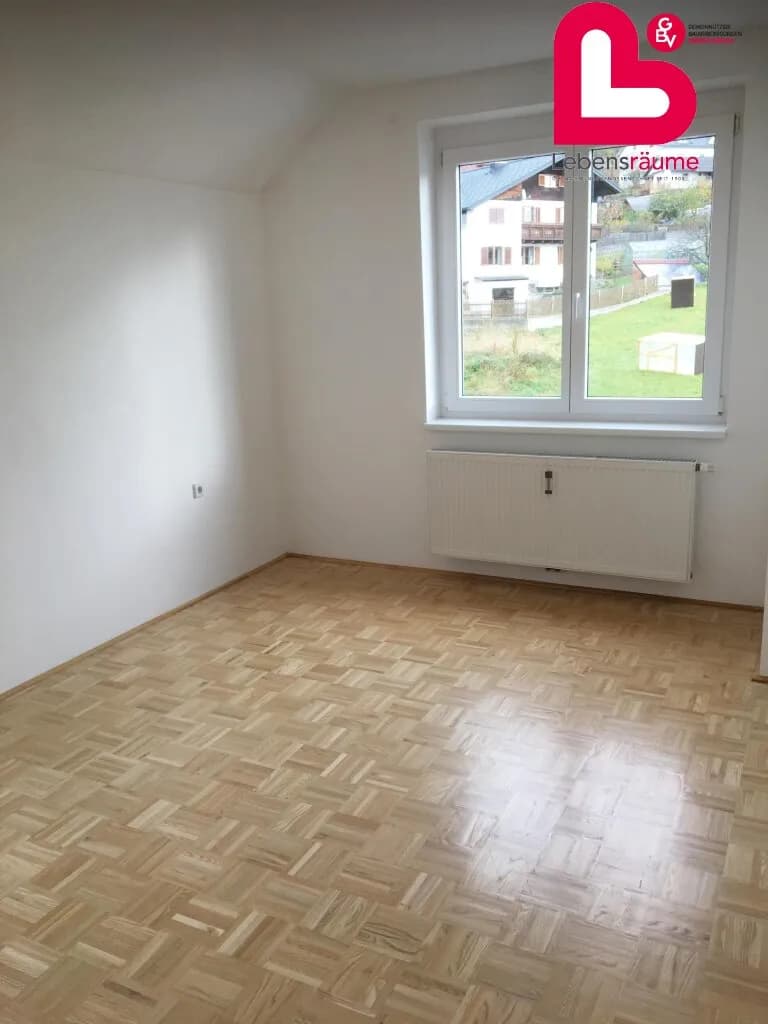 2-Zimmer-Wohnung mieten in Freistadt – 71,55 m², € 751 – Bild 3 von 12