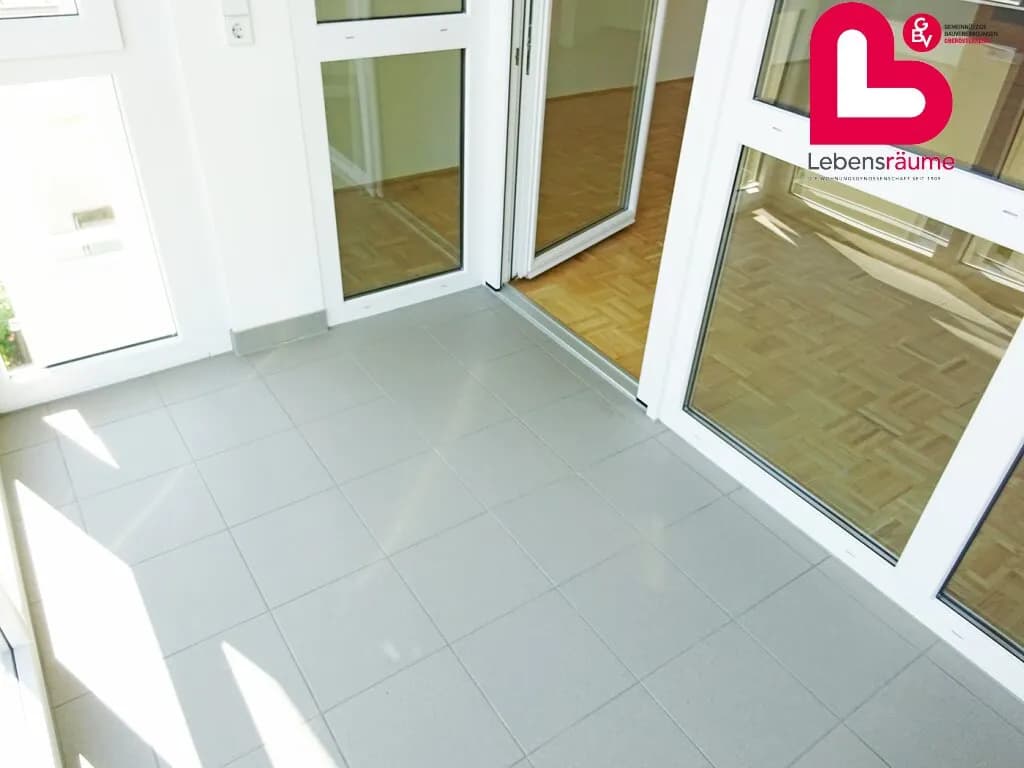 2-Zimmer-Wohnung mieten in Freistadt – 71,55 m², € 751 – Bild 4 von 12