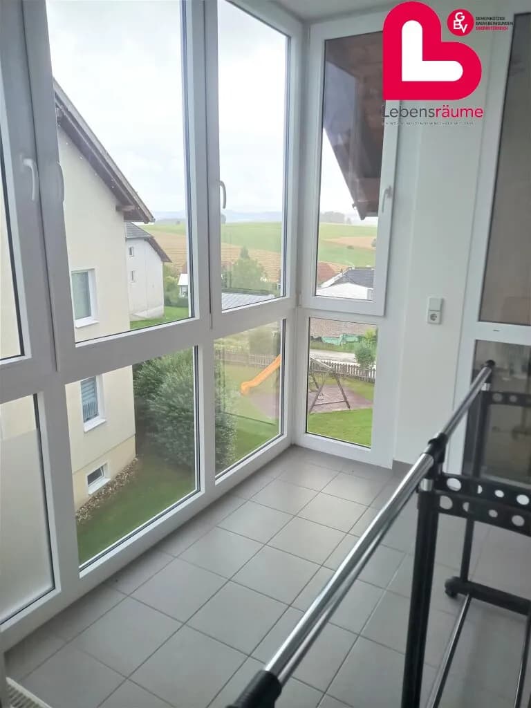 2-Zimmer-Wohnung mieten in Freistadt – 71,55 m², € 751 – Bild 5 von 12