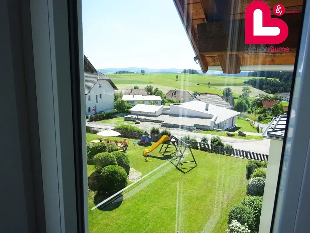 2-Zimmer-Wohnung mieten in Freistadt – 71,55 m², € 751 – Bild 6 von 12