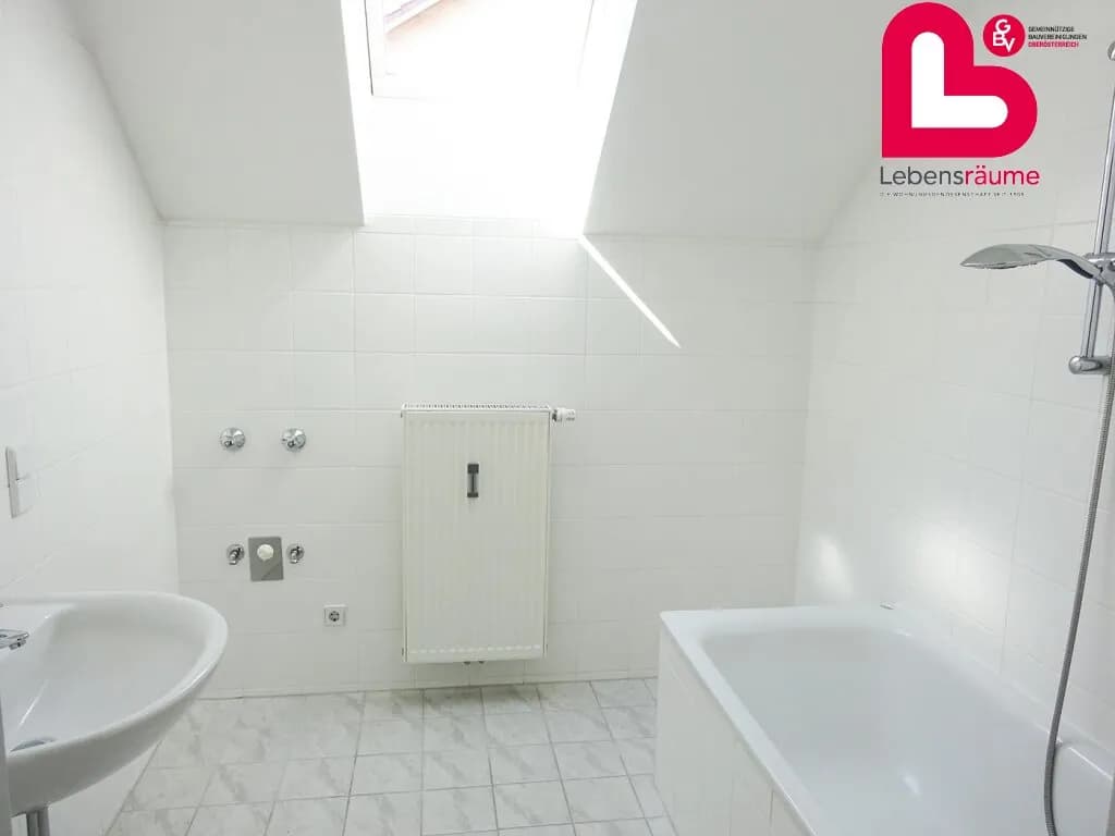 2-Zimmer-Wohnung mieten in Freistadt – 71,55 m², € 751 – Bild 7 von 12