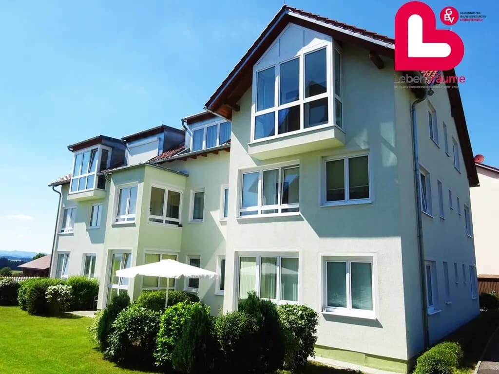 2-Zimmer-Wohnung mieten in Freistadt – 71,55 m², € 751 – Bild 9 von 12