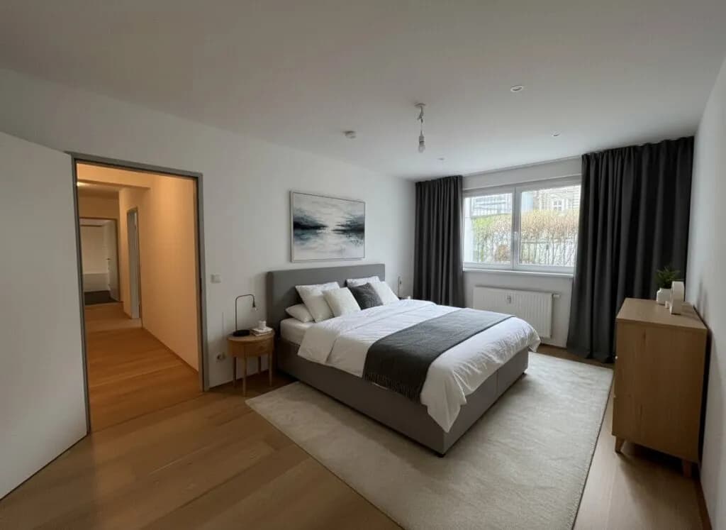 3-Zimmer-Wohnung kaufen in Wien – 110,91 m², € 540.000 – Bild 3 von 31