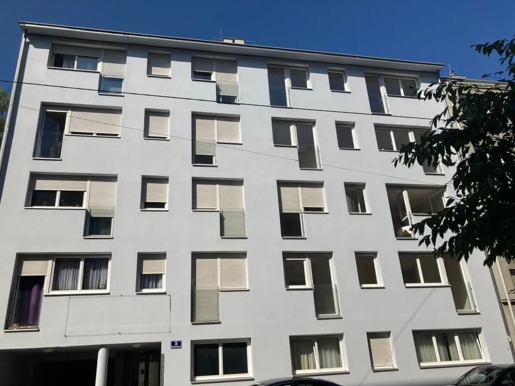 3-Zimmer-Wohnung kaufen in Wien – 110,91 m², € 540.000 – Bild 28 von 31