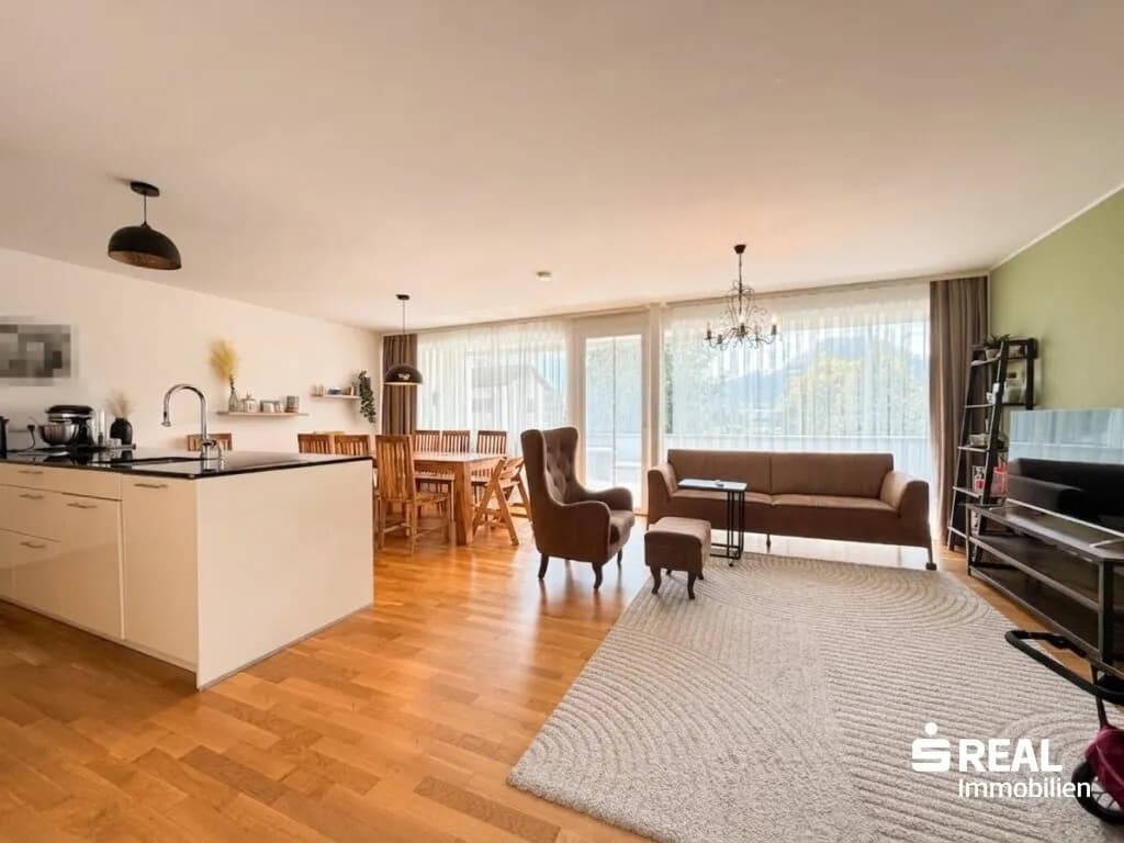 Wohnung kaufen in Feldkirch – 78,11 m², € 469.000 – Bild 2 von 21