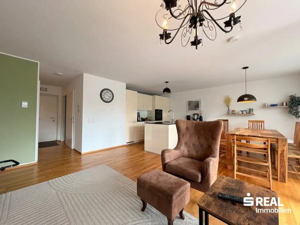Wohnung kaufen in Feldkirch – 78,11 m², € 469.000 – Bild 3 von 21