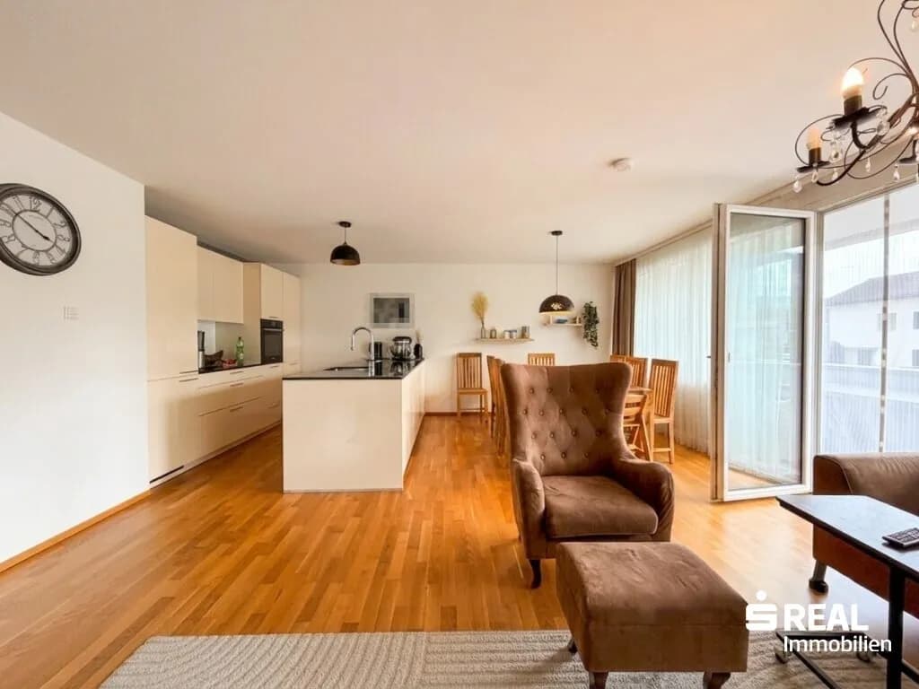 Wohnung kaufen in Feldkirch – 78,11 m², € 469.000 – Bild 4 von 21