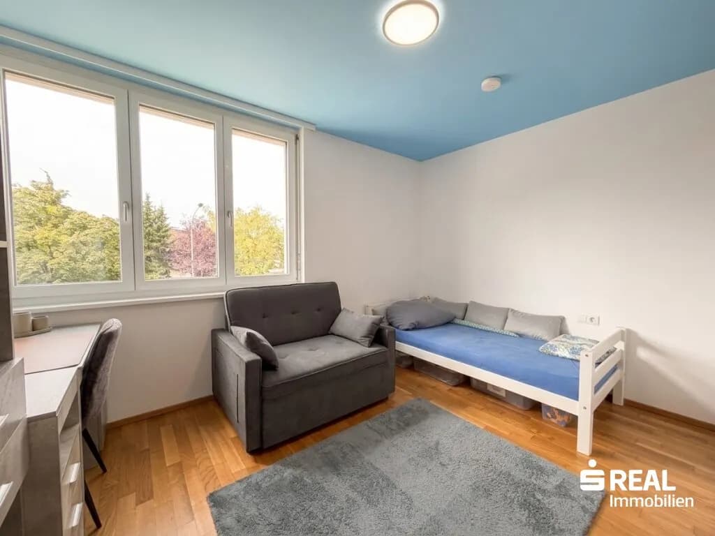 Wohnung kaufen in Feldkirch – 78,11 m², € 469.000 – Bild 6 von 21