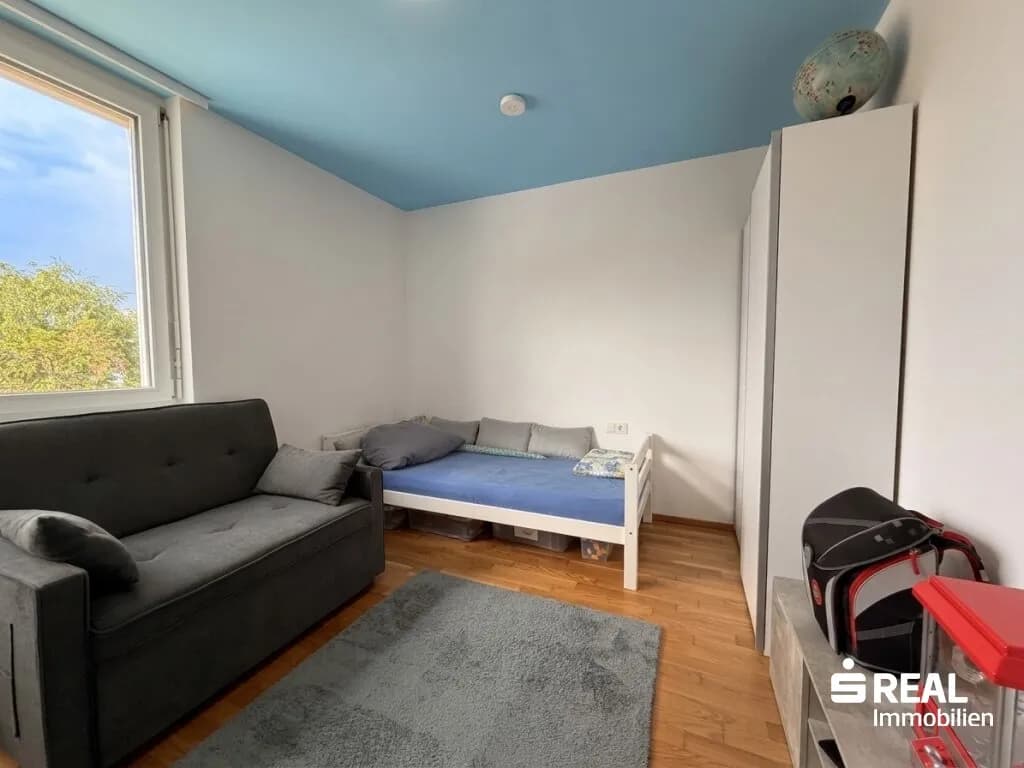 Wohnung kaufen in Feldkirch – 78,11 m², € 469.000 – Bild 7 von 21