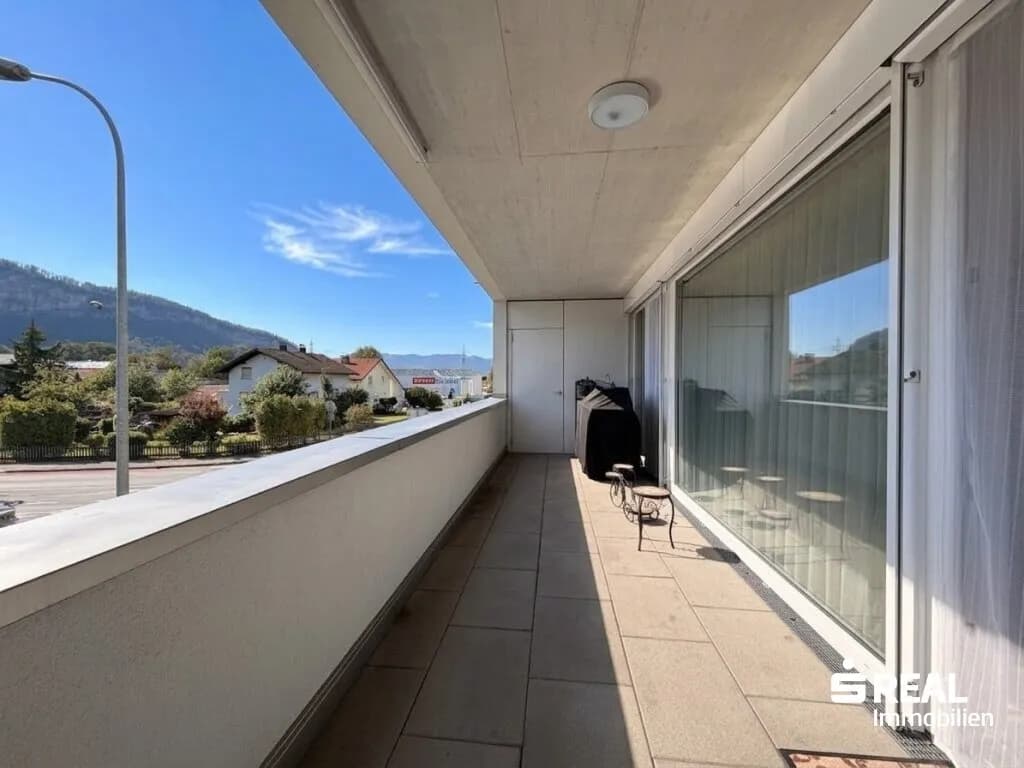 Wohnung kaufen in Feldkirch – 78,11 m², € 469.000 – Bild 11 von 21