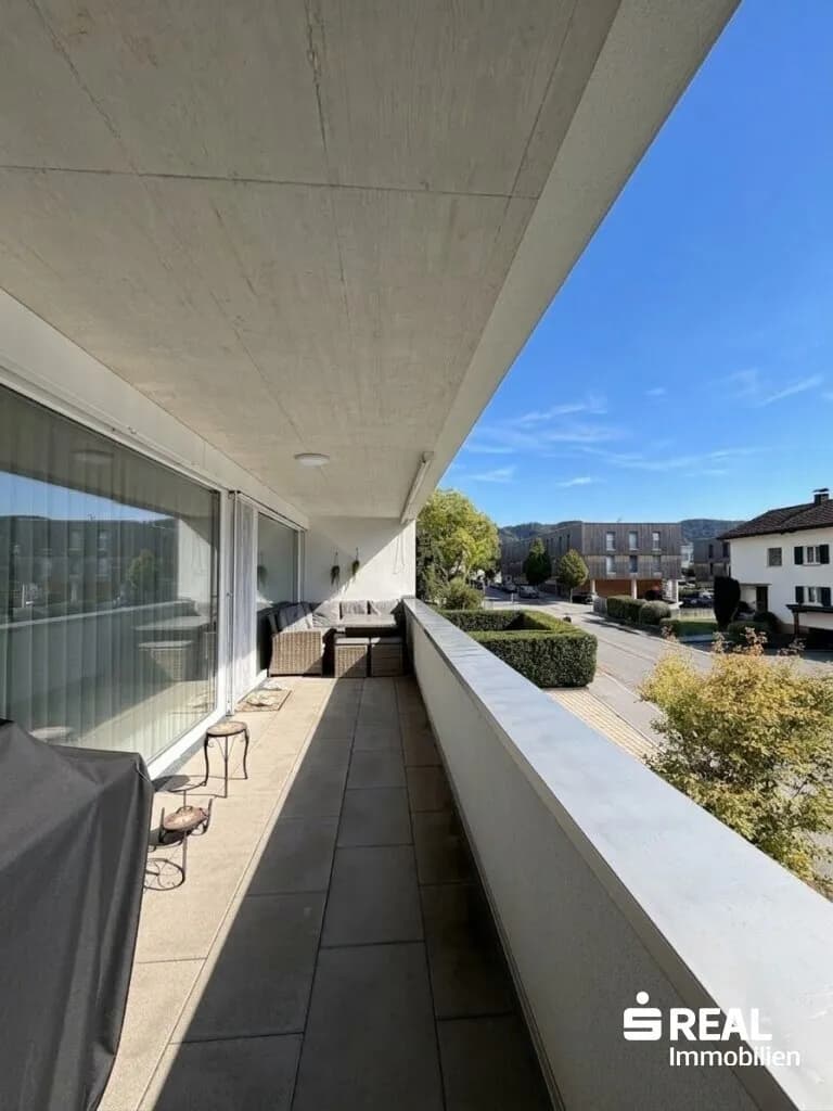 Wohnung kaufen in Feldkirch – 78,11 m², € 469.000 – Bild 12 von 21