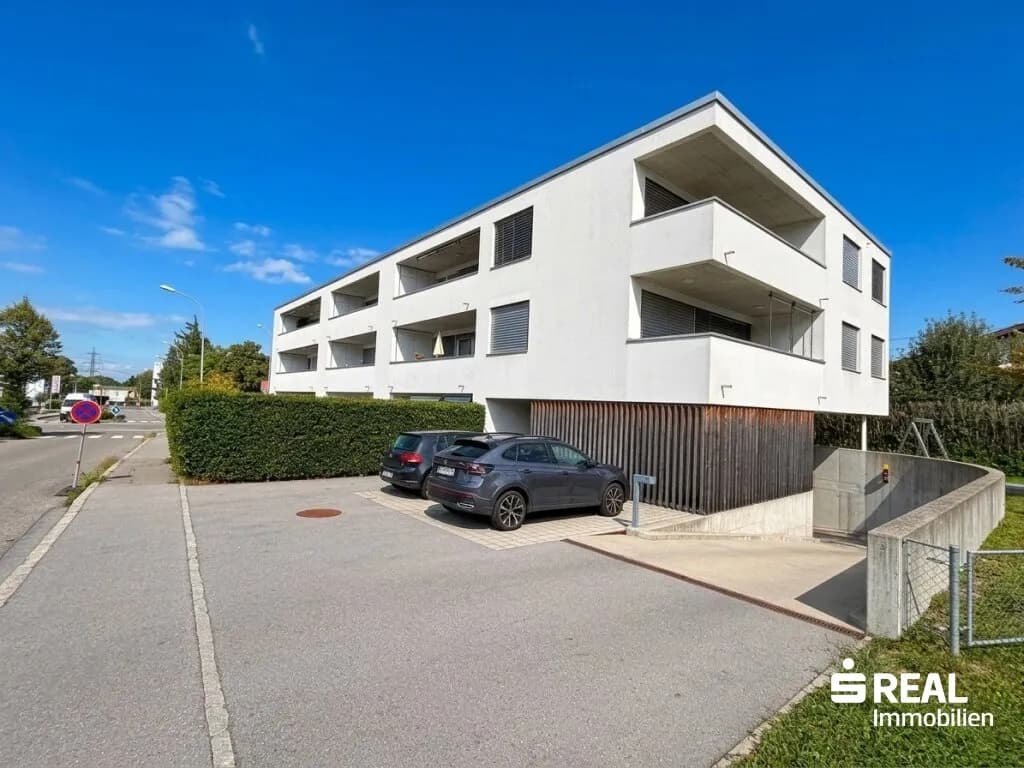 Wohnung kaufen in Feldkirch – 78,11 m², € 469.000 – Bild 16 von 21
