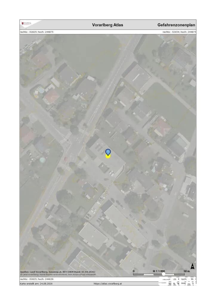 Wohnung kaufen in Feldkirch – 78,11 m², € 469.000 – Bild 21 von 21