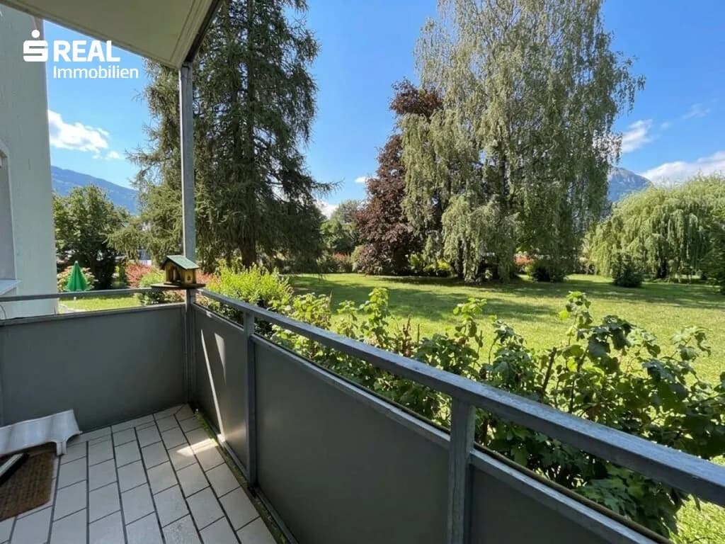2-Zimmer-Wohnung kaufen in Liezen – 52 m², € 135.000 – Bild 1 von 15