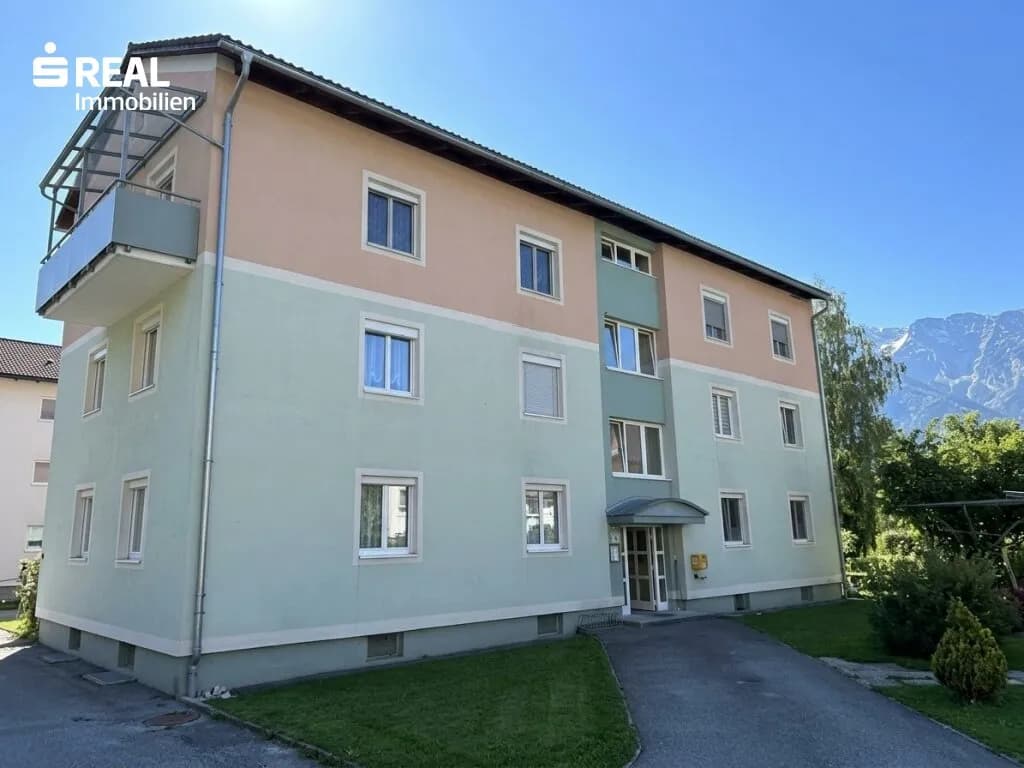 2-Zimmer-Wohnung kaufen in Liezen – 52 m², € 135.000 – Bild 2 von 15
