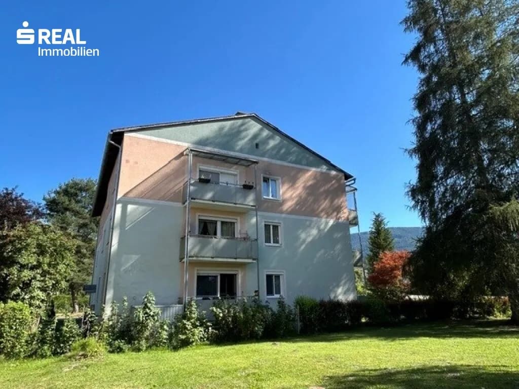 2-Zimmer-Wohnung kaufen in Liezen – 52 m², € 135.000 – Bild 3 von 15