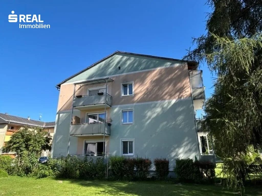 2-Zimmer-Wohnung kaufen in Liezen – 52 m², € 135.000 – Bild 4 von 15