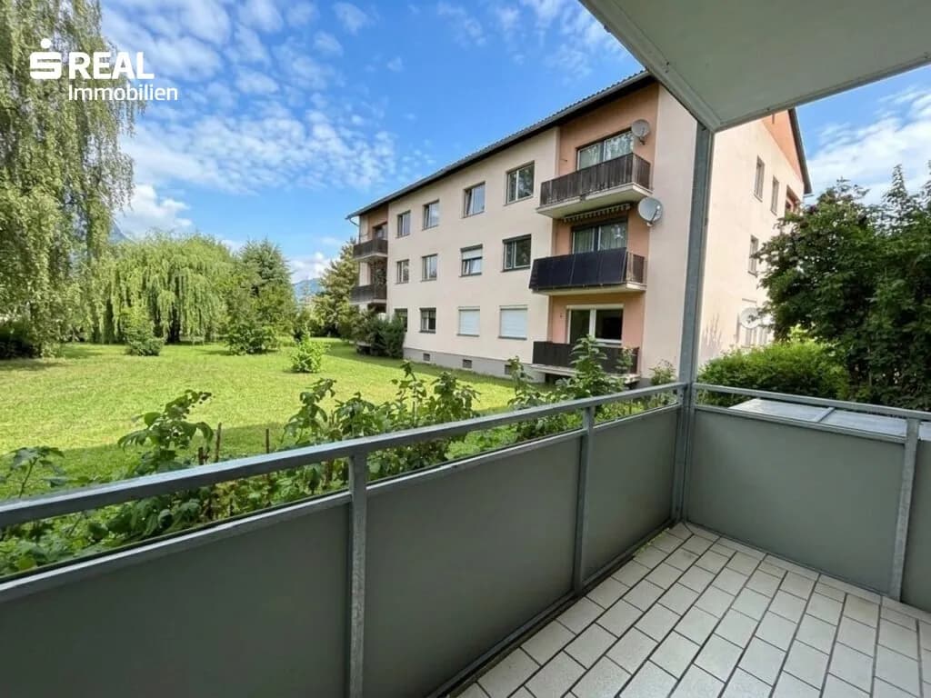 2-Zimmer-Wohnung kaufen in Liezen – 52 m², € 135.000 – Bild 5 von 15