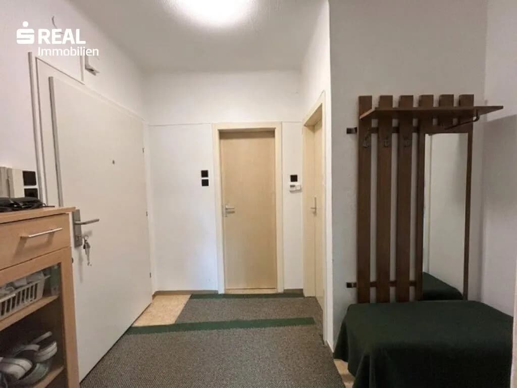 2-Zimmer-Wohnung kaufen in Liezen – 52 m², € 135.000 – Bild 6 von 15
