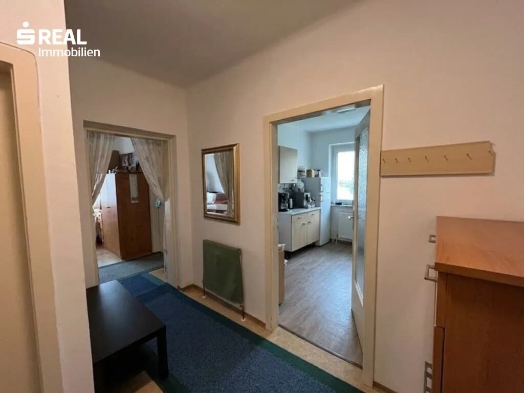 2-Zimmer-Wohnung kaufen in Liezen – 52 m², € 135.000 – Bild 7 von 15