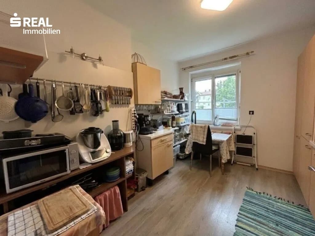 2-Zimmer-Wohnung kaufen in Liezen – 52 m², € 135.000 – Bild 8 von 15