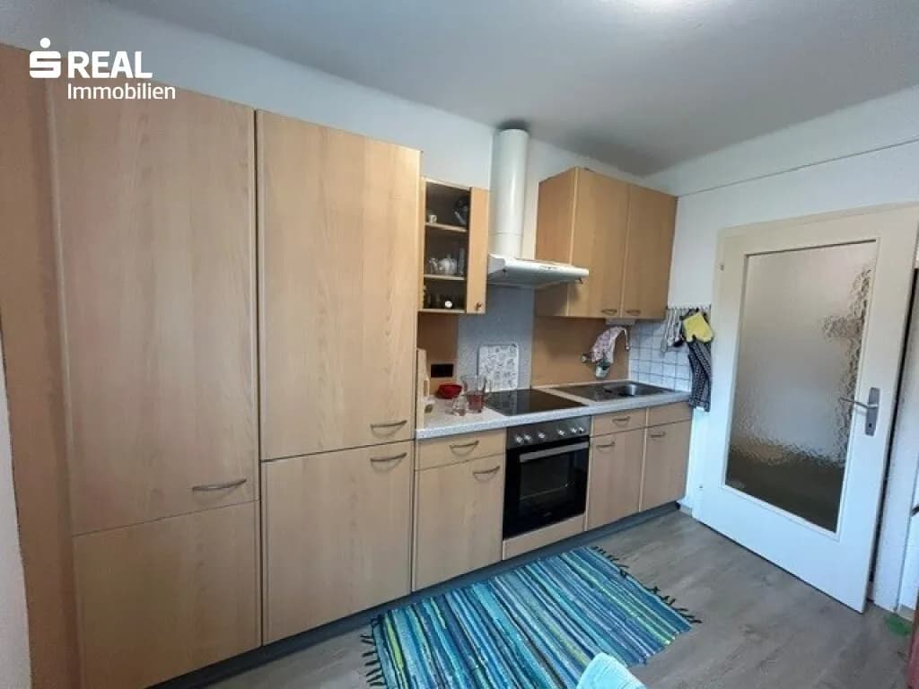2-Zimmer-Wohnung kaufen in Liezen – 52 m², € 135.000 – Bild 9 von 15