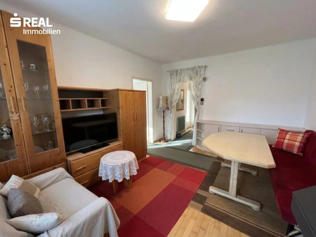 2-Zimmer-Wohnung kaufen in Liezen – 52 m², € 135.000 – Bild 11 von 15