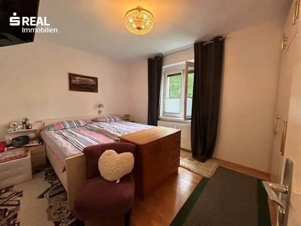 2-Zimmer-Wohnung kaufen in Liezen – 52 m², € 135.000 – Bild 12 von 15