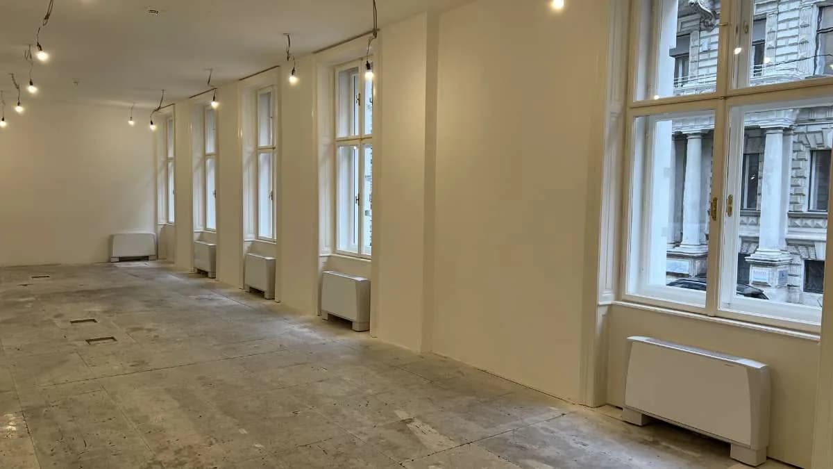 Gewerbeimmobilie mieten in Wien – € 27 – Bild 8 von 16