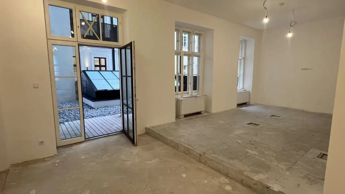 Gewerbeimmobilie mieten in Wien – € 27 – Bild 10 von 16