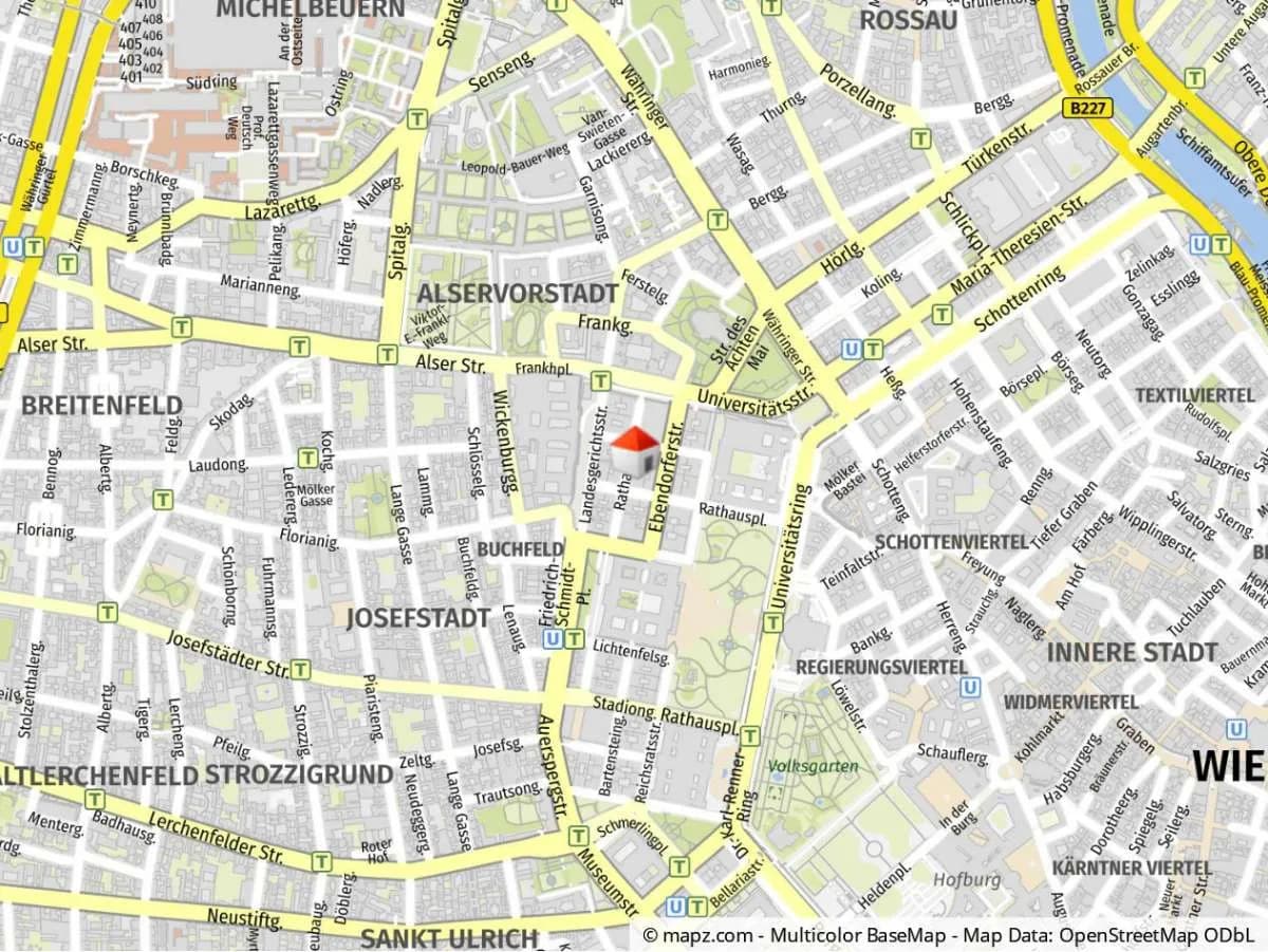 Gewerbeimmobilie mieten in Wien – € 27 – Bild 16 von 16