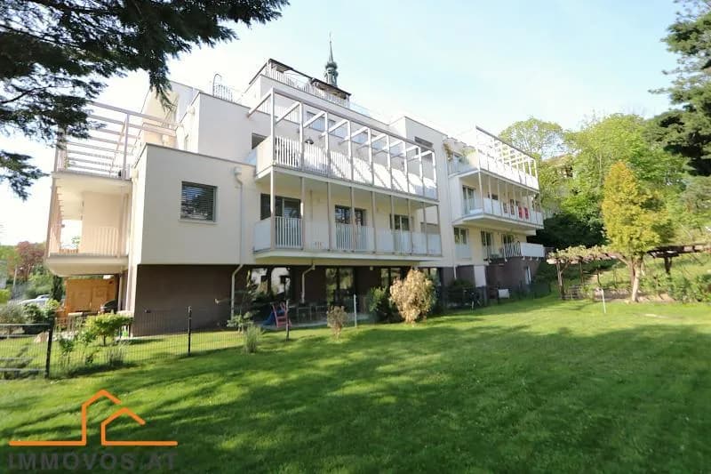 4-Zimmer-Wohnung mieten in Wien – 104,8 m², € 2.514 – Bild 1 von 20