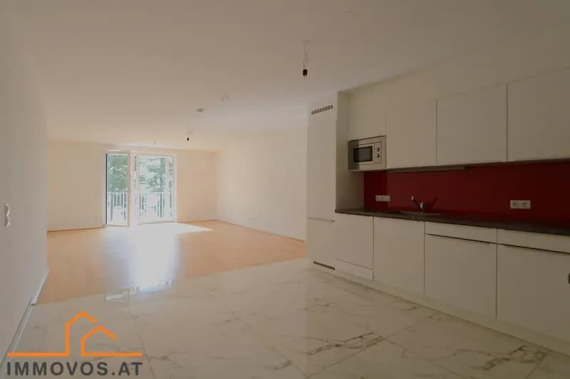 4-Zimmer-Wohnung mieten in Wien – 104,8 m², € 2.514 – Bild 5 von 20