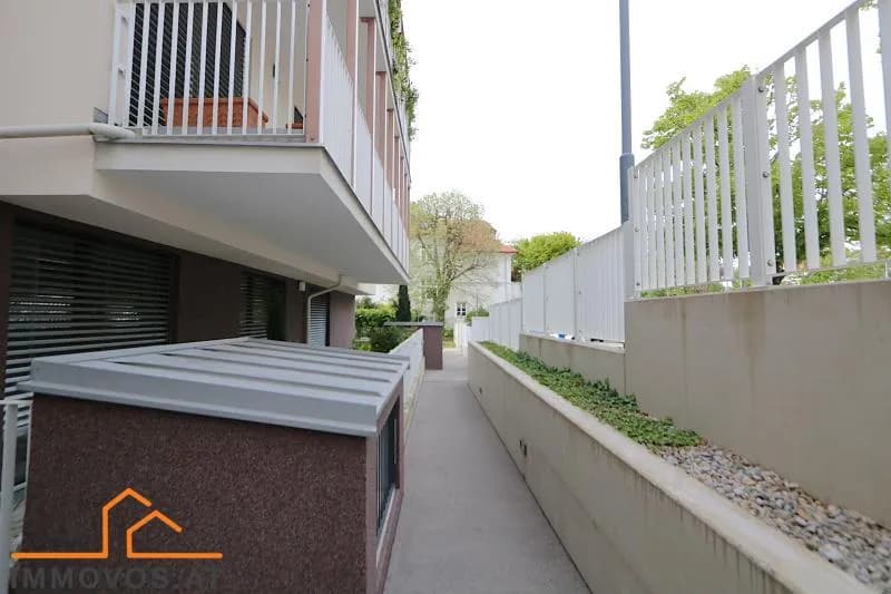 4-Zimmer-Wohnung mieten in Wien – 104,8 m², € 2.514 – Bild 17 von 20