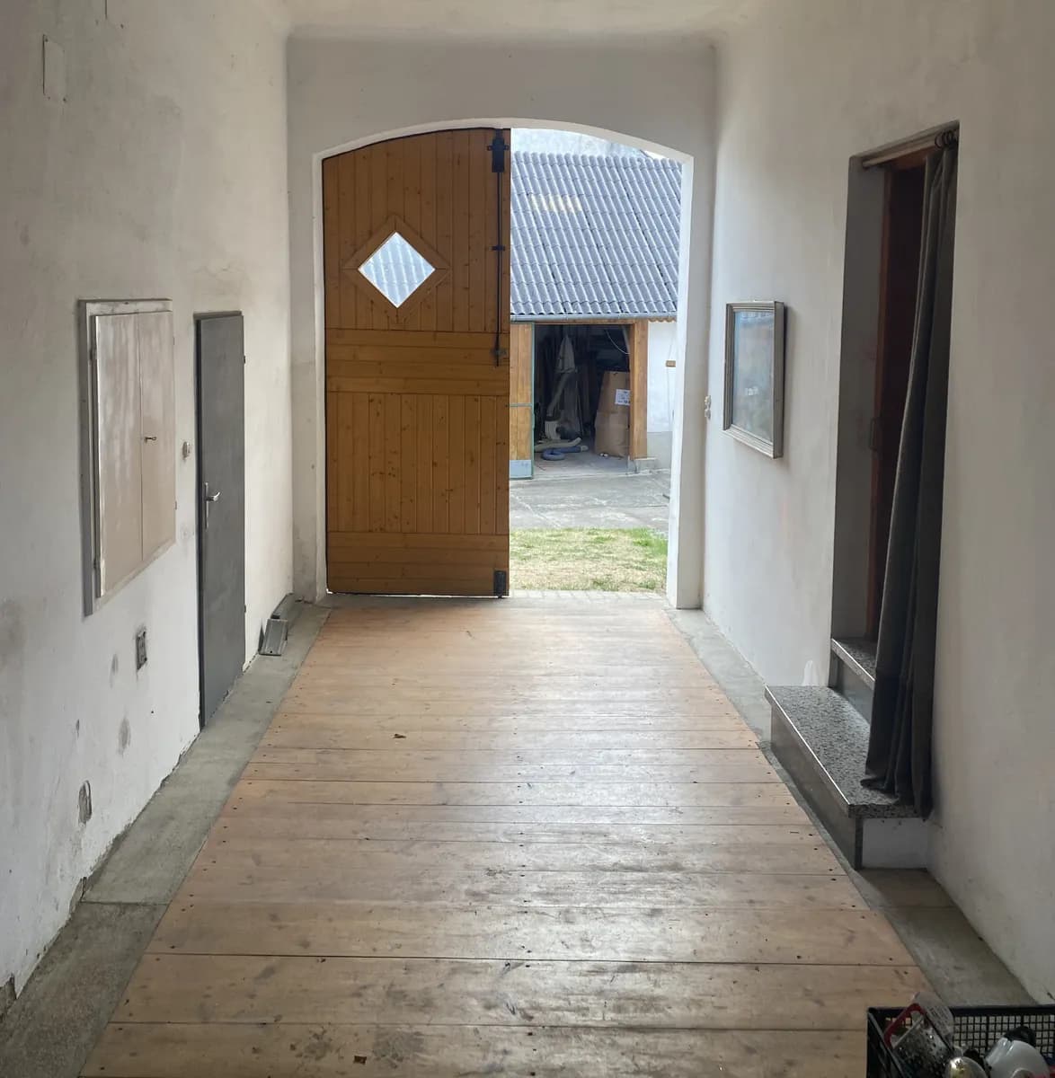Haus kaufen in Waidhofen an der Thaya – 178 m², € 119.000 – Bild 2 von 15