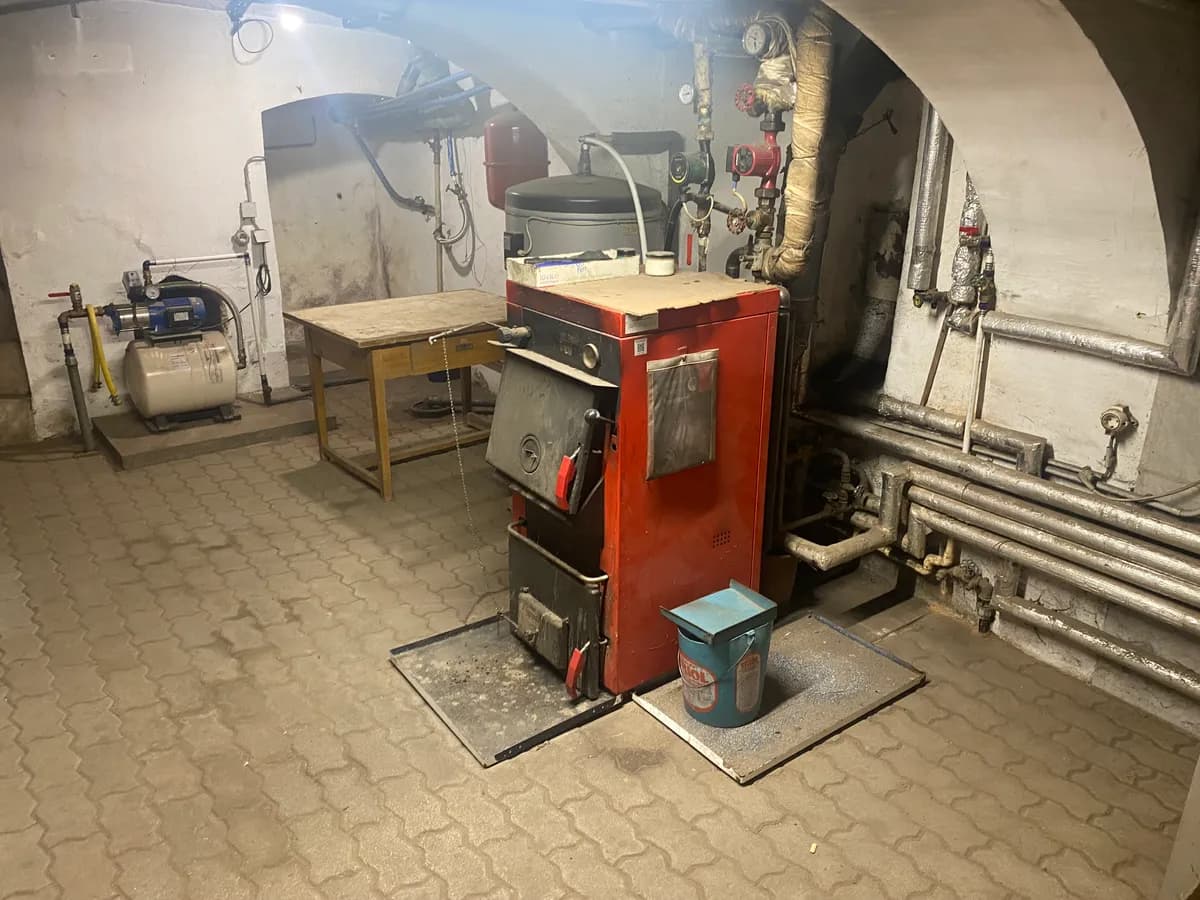 Haus kaufen in Waidhofen an der Thaya – 178 m², € 119.000 – Bild 9 von 15