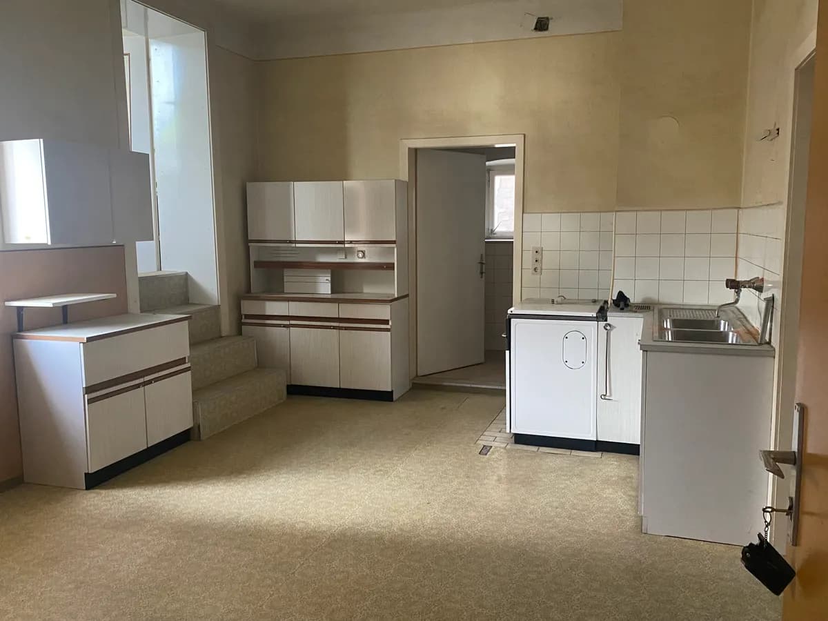 Haus kaufen in Waidhofen an der Thaya – 178 m², € 119.000 – Bild 11 von 15