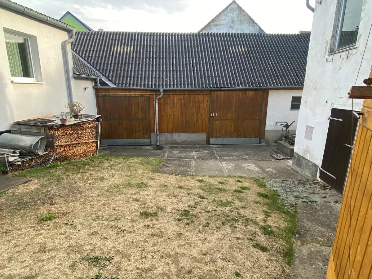Haus kaufen in Waidhofen an der Thaya – 178 m², € 119.000 – Bild 14 von 15