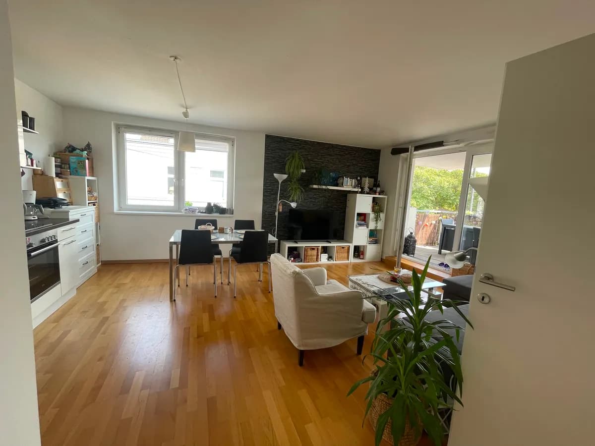 2-Zimmer-Wohnung mieten in Wien – 64 m², € 1.200 – Bild 4 von 11