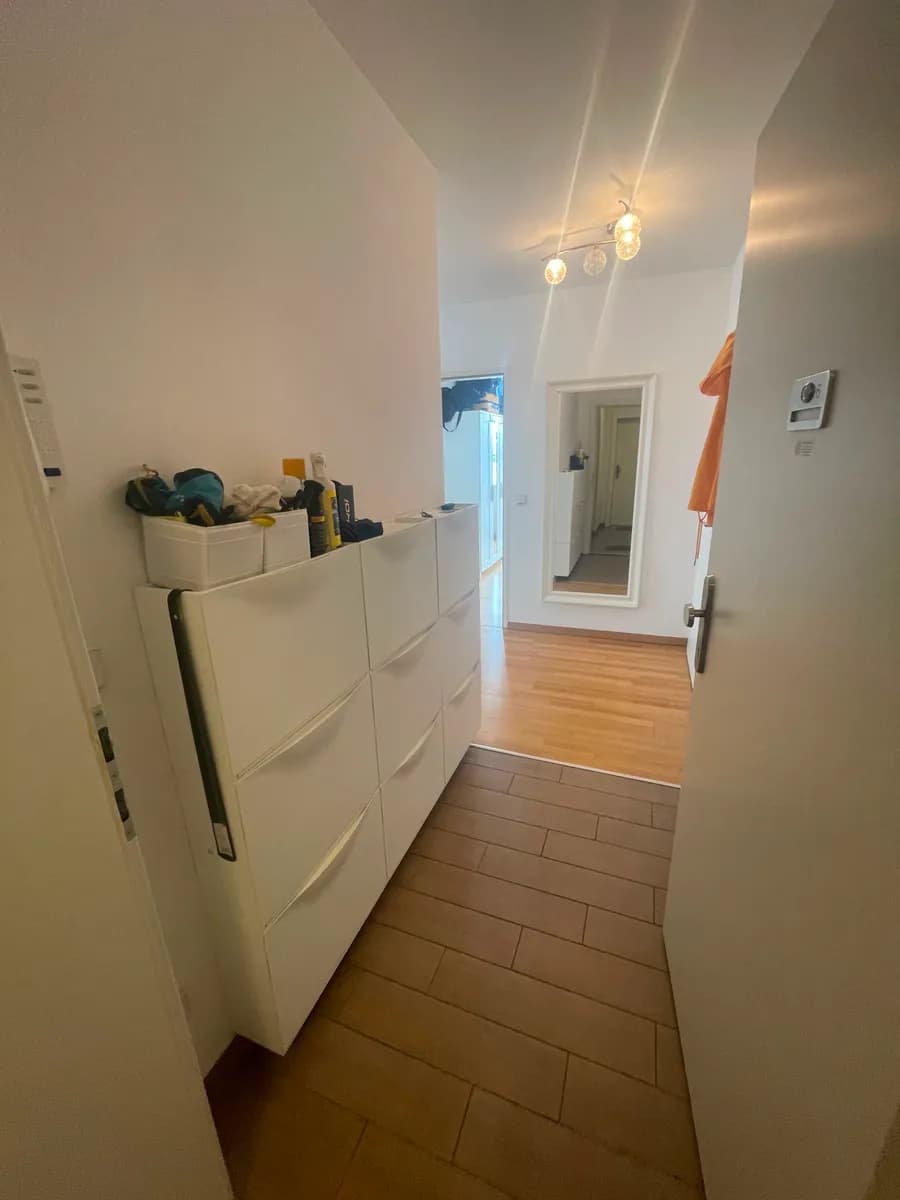 2-Zimmer-Wohnung mieten in Wien – 64 m², € 1.200 – Bild 5 von 11