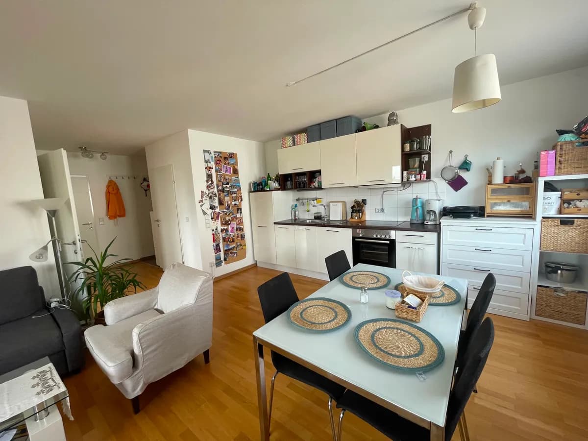 2-Zimmer-Wohnung mieten in Wien – 64 m², € 1.200 – Bild 6 von 11