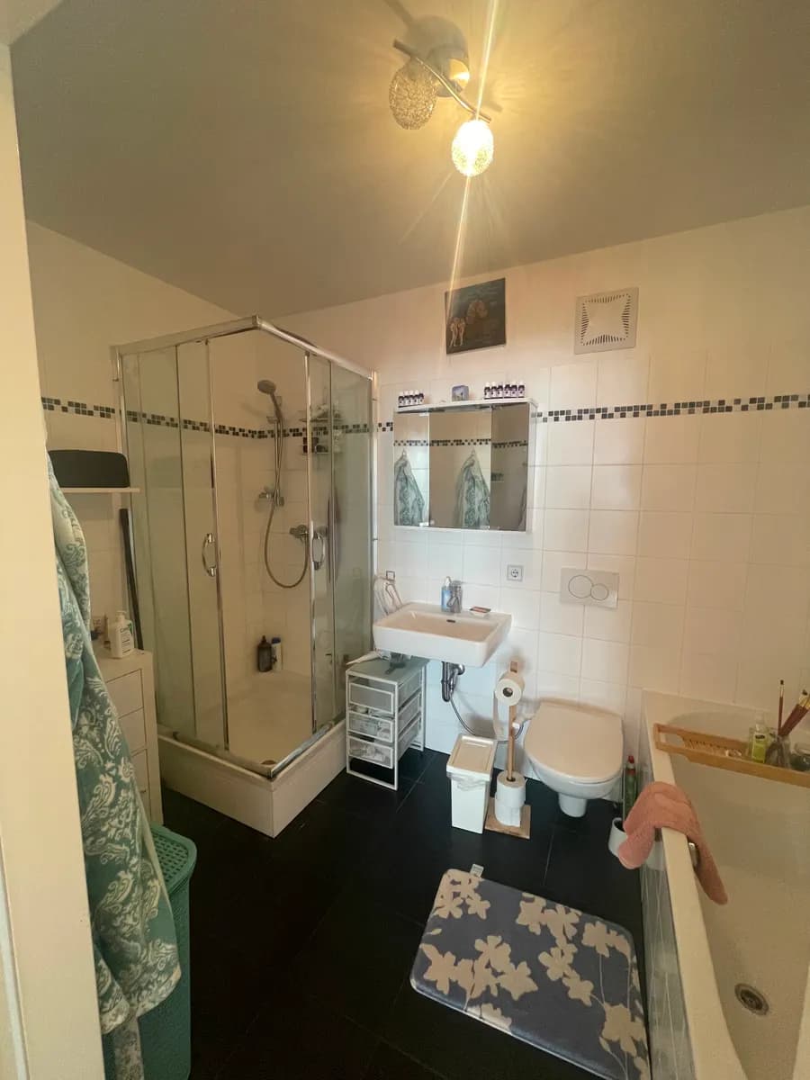 2-Zimmer-Wohnung mieten in Wien – 64 m², € 1.200 – Bild 7 von 11