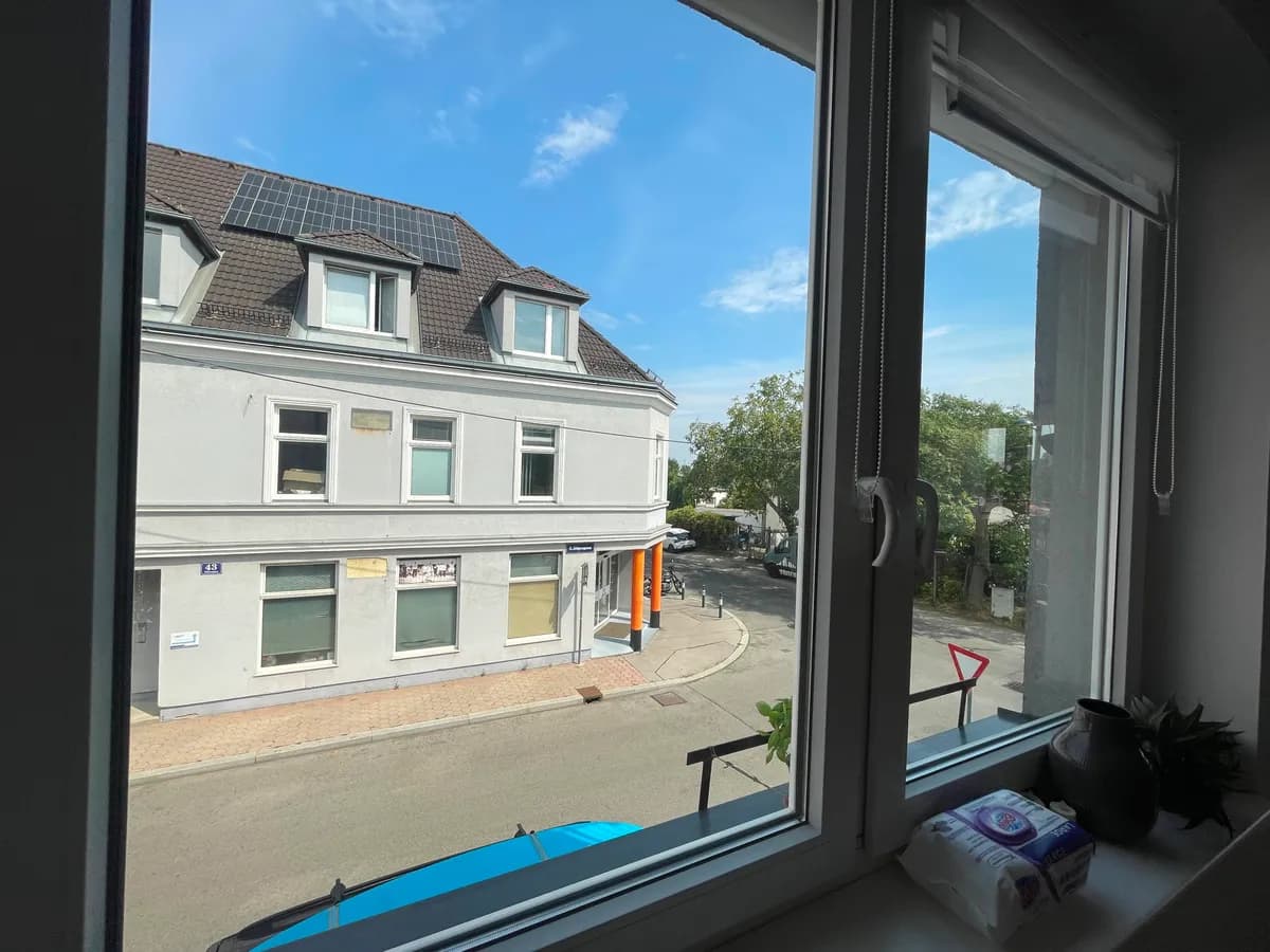 2-Zimmer-Wohnung mieten in Wien – 64 m², € 1.200 – Bild 9 von 11