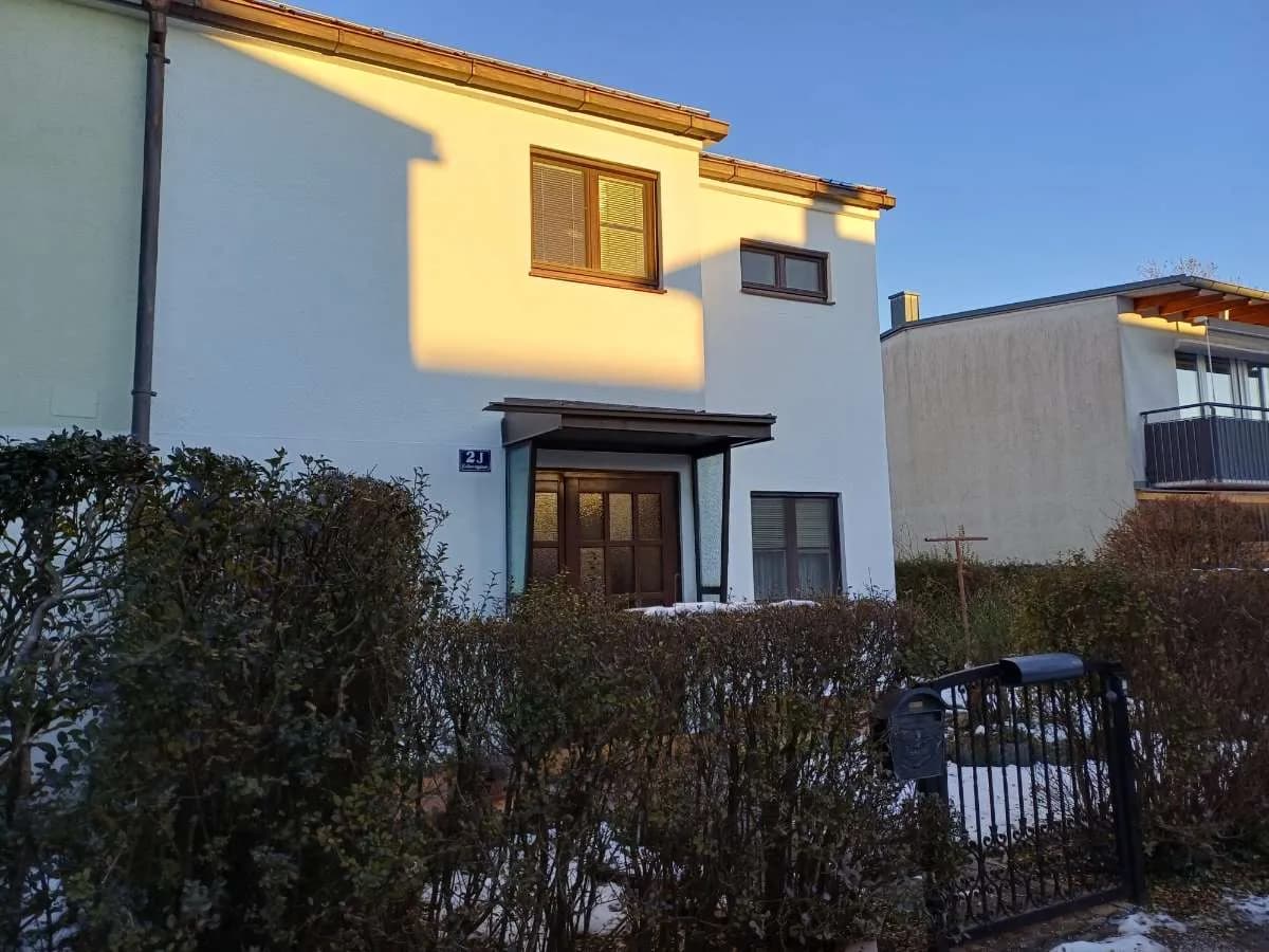 3-Zimmer-Haus kaufen in Neunkirchen – 135 m², € 260.000 – Bild 1 von 12