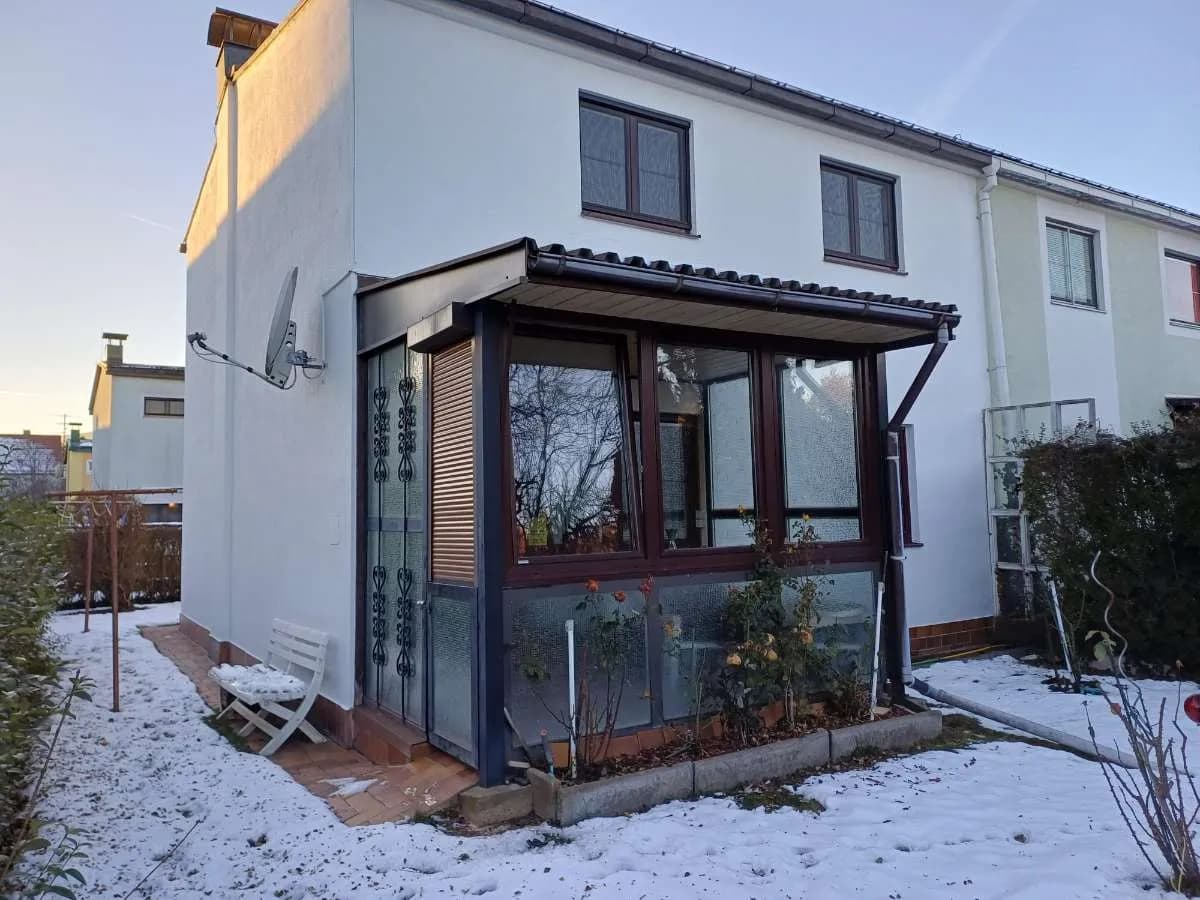 3-Zimmer-Haus kaufen in Neunkirchen – 135 m², € 260.000 – Bild 4 von 12