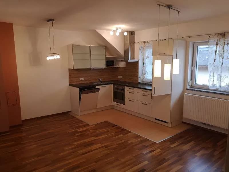 3-Zimmer-Wohnung mieten in Freistadt – 75 m², € 710 – Bild 1 von 14